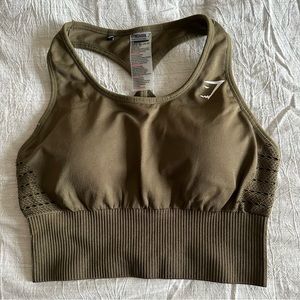 Gymshark Sports Bra